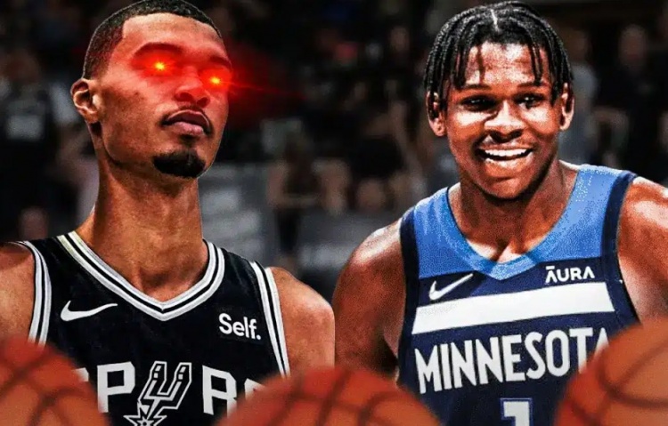 NBA未來門面人物一定得是本土球員？ 文班夠不夠格？