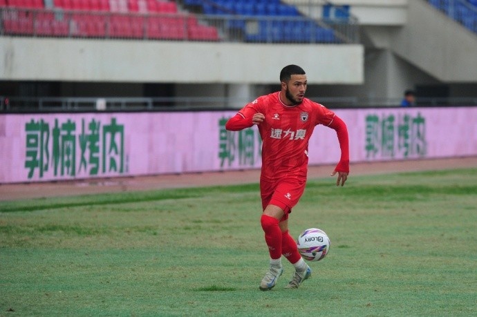 陜西聯(lián)合主場2-1戰(zhàn)勝上海嘉定匯龍，贏得西部杯足球邀請賽首勝